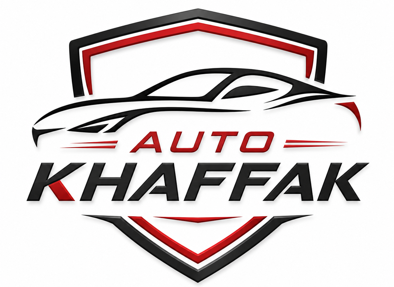 AUTO KHAFFAK